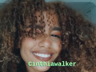 Cinthiawalker