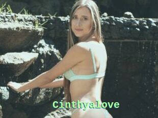 Cinthyalove