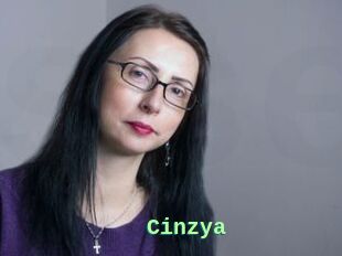 Cinzya