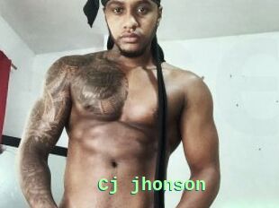 Cj_jhonson