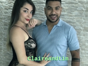 Claireandtim