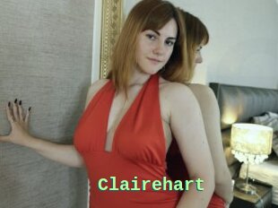 Clairehart