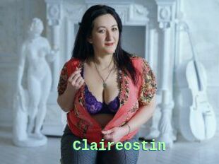 Claireostin