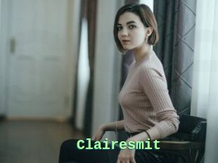 Clairesmit