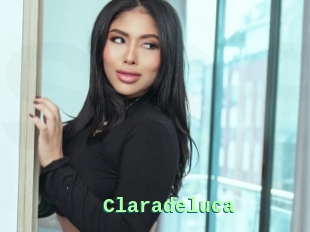 Claradeluca