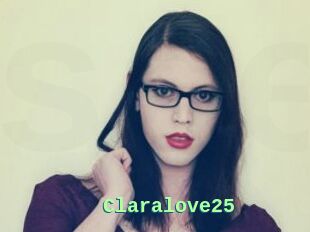 Claralove25