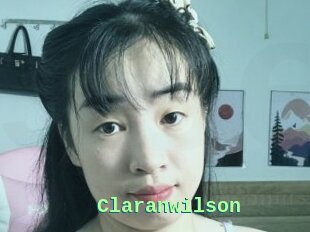 Claranwilson