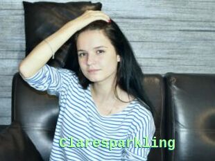 Claresparkling