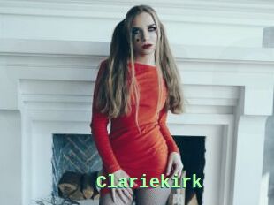 Clariekirk