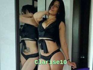 Clarise10