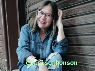 Clarisejhonson