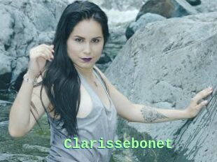 Clarissebonet