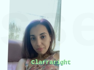 Clarraright