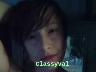 Classyval