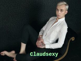 Claudsexy