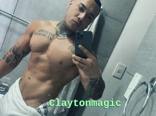 Claytonmagic