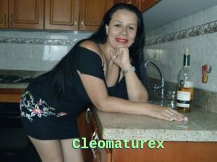 Cleomaturex