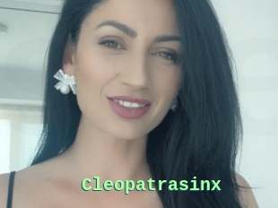 Cleopatrasinx