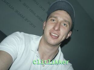 Clitlikker