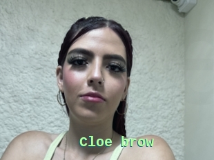 Cloe_brow