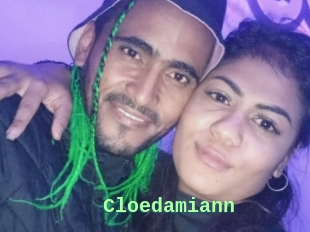 Cloedamiann