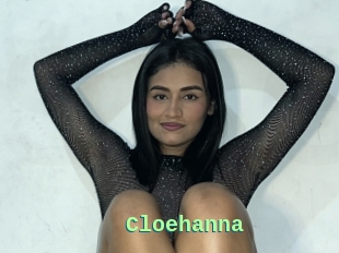 Cloehanna