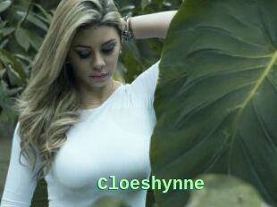 Cloeshynne