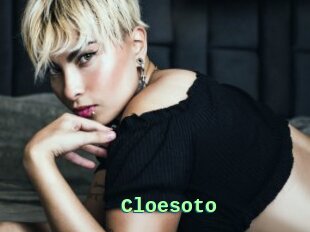 Cloesoto