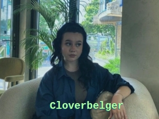 Cloverbelger