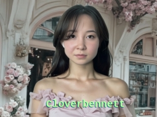 Cloverbennett