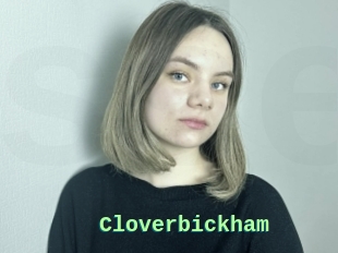 Cloverbickham