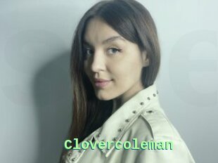 Clovercoleman