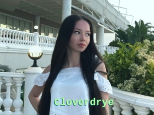 Cloverdrye