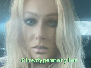 Clowdygemmarylee