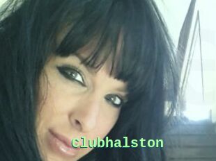Clubhalston