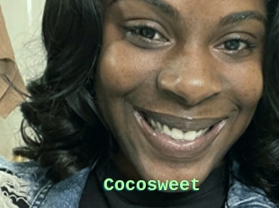 Cocosweet