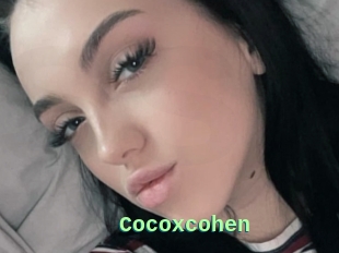 Cocoxcohen