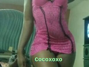 Cocoxoxo