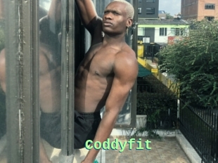 Coddyfit