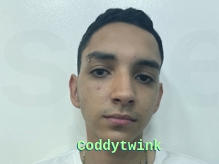 Coddytwink