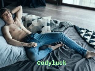 Codyluck