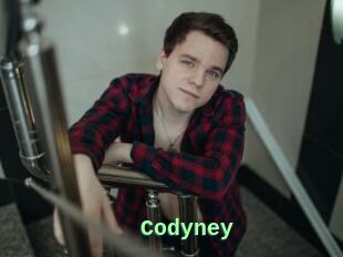 Codyney