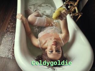 Coldygoldie