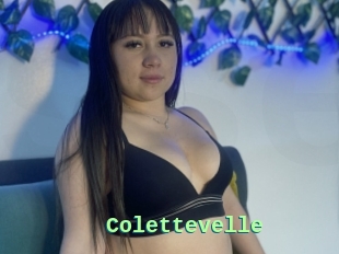 Colettevelle