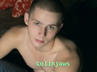 Colinjaws