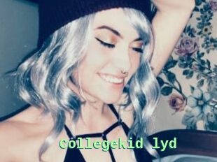 Collegekid_lyd