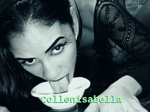 Collenisabella