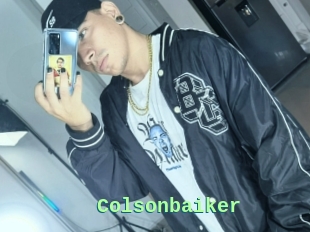 Colsonbaiker