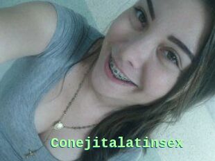 Conejitalatinsex