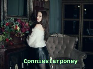 Conniestarponey